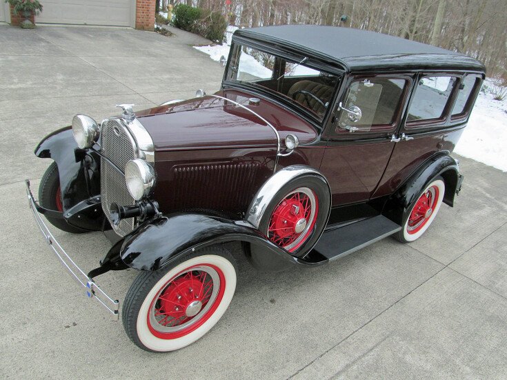 Photo for 1931 Ford Model A